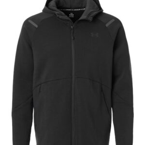 Under Armour Men's Unstoppable Fleece Full-Zip