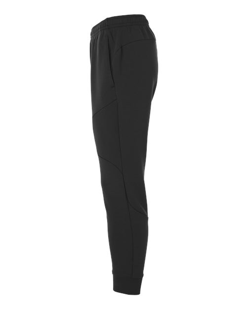 Under Armour Men's Unstoppable Fleece Joggers - Image 4