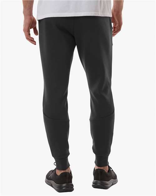 Under Armour Men's Unstoppable Fleece Joggers - Image 7