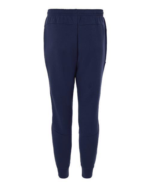 Under Armour Men's Unstoppable Fleece Joggers - Image 9