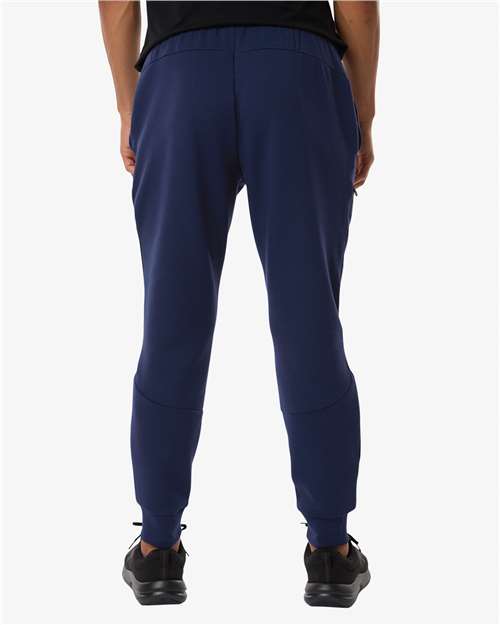 Under Armour Men's Unstoppable Fleece Joggers - Image 13