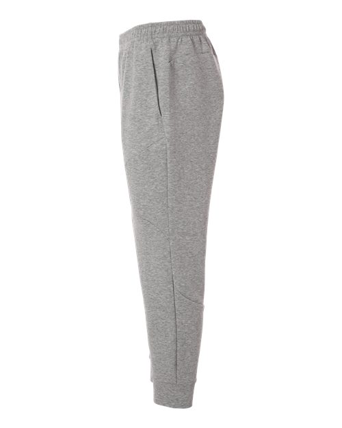 Under Armour Men's Unstoppable Fleece Joggers - Image 16