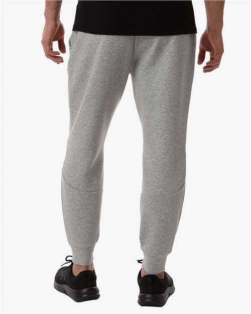Under Armour Men's Unstoppable Fleece Joggers - Image 19
