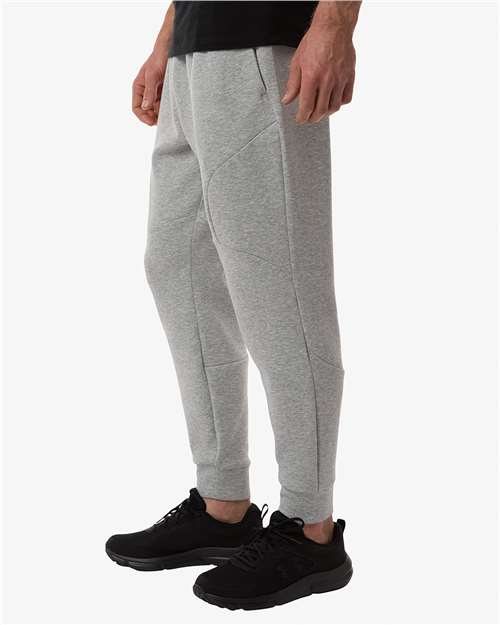 Under Armour Men's Unstoppable Fleece Joggers - Image 18