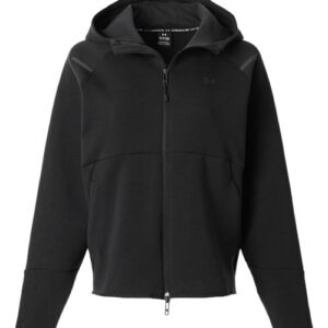 Under Armour Women's Unstoppable Fleece Full-Zip Jacket