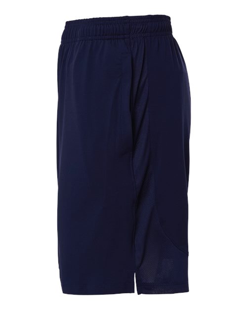 Under Armour Men's Tech Vent 9" Shorts - Image 10