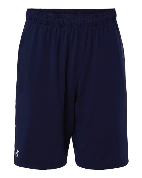 Under Armour Men's Tech Vent 9" Shorts - Image 8