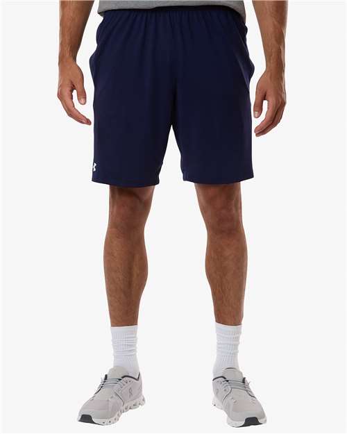 Under Armour Men's Tech Vent 9" Shorts - Image 11