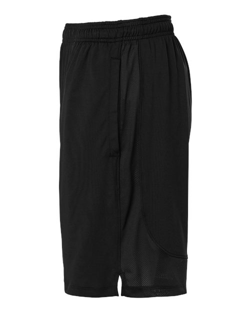 Under Armour Men's Tech Vent 9" Shorts - Image 4