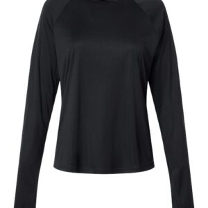 Columbia Women's PFG Tidal Tee™ Hooded Long Sleeve