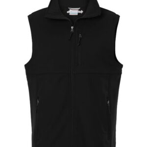 Columbia Men's Ascender™ II Soft Shell Vest