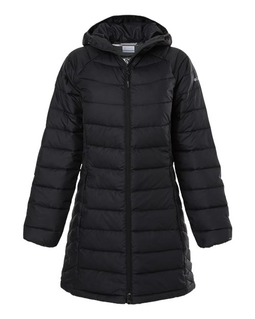 Columbia Women's Powder Lite™ II Mid Jacket