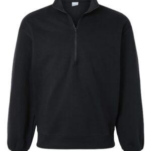 Columbia Women's Aldermore Half-Zip Pullover