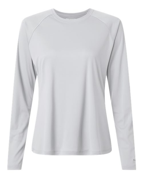 Columbia Women's PFG Tidal Tee™ II Long Sleeve - Image 4