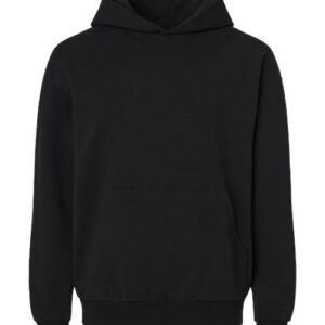 Independent Trading Co. Lux Heavyweight Modal Hooded Sweatshirt
