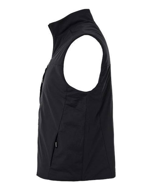 CORE365 Unisex Techno Lite Flat-Fill Insulated Vest - Image 3