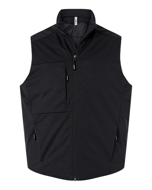 CORE365 Unisex Techno Lite Flat-Fill Insulated Vest