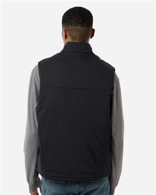 CORE365 Unisex Techno Lite Flat-Fill Insulated Vest - Image 6