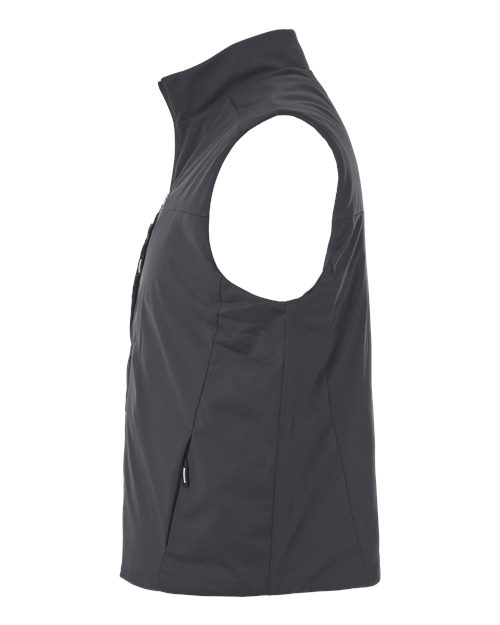 CORE365 Unisex Techno Lite Flat-Fill Insulated Vest - Image 9