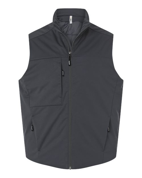 CORE365 Unisex Techno Lite Flat-Fill Insulated Vest - Image 3