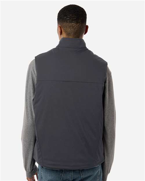 CORE365 Unisex Techno Lite Flat-Fill Insulated Vest - Image 12