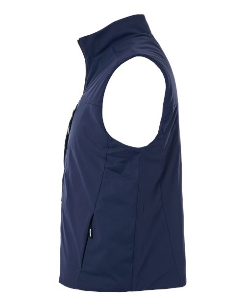 CORE365 Unisex Techno Lite Flat-Fill Insulated Vest - Image 15