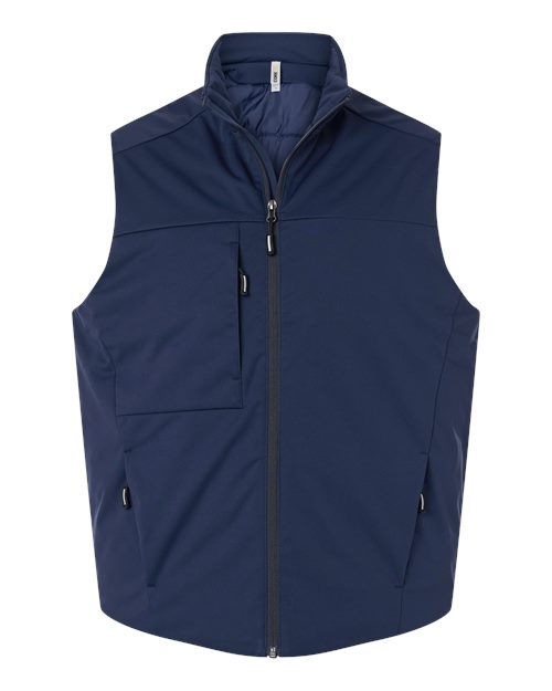 CORE365 Unisex Techno Lite Flat-Fill Insulated Vest - Image 4