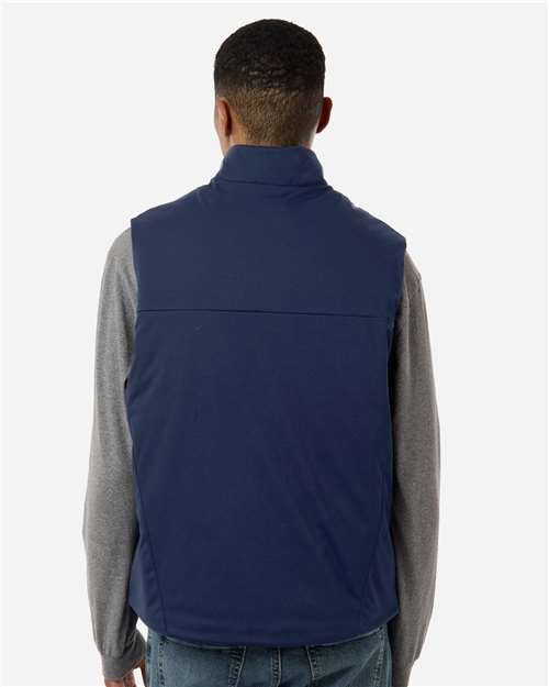 CORE365 Unisex Techno Lite Flat-Fill Insulated Vest - Image 18