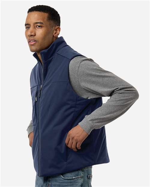 CORE365 Unisex Techno Lite Flat-Fill Insulated Vest - Image 17