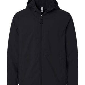 CORE365 Men's Barrier All Season Jacket