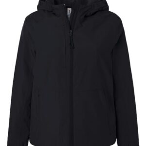 CORE365 Women's Barrier All Season Jacket