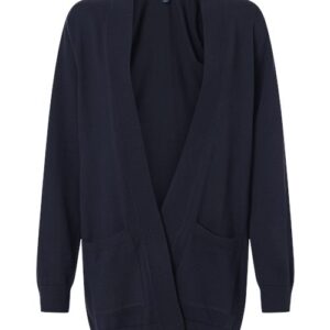 Devon & Jones DG447W - Women's New Classics Open Cardigan Sweater