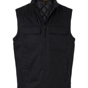 Harriton Unisex ClimaBloc® Station Vest