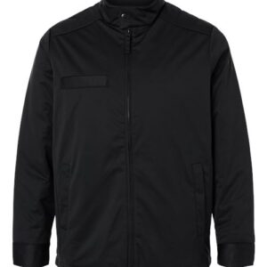 Harriton Men's Guardian Insulated Utility Jacket