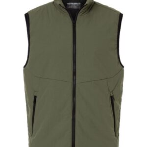 Weatherproof Men's Commuter Tech Vest
