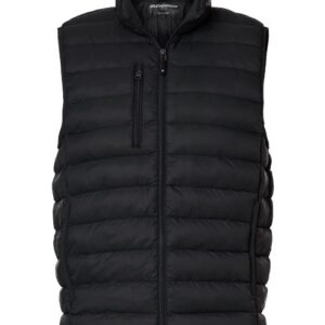 Weatherproof Men's Lightweight Poly-filled Packable Vest
