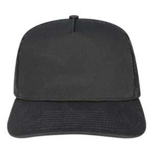 Pukka Rudder Five-Panel Cap