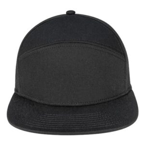 Pukka Tradesman Hybrid Six-Panel Cap