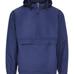 MV Sport Men's Pioneer Packable Wind Breaker Jacket
