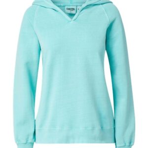 MV Sport Women's Coastal Color™ Hooded Sweatshirt