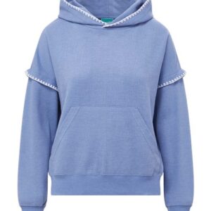 MV Sport Women's Mood & Vibe™ Teegan Crafty Hooded Sweatshirt