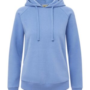 MV Sport Women's Vintage Fleece Hooded Sweatshirt
