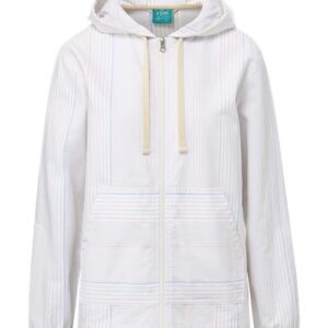 MV Sport Women's Mood & Vibe™ Poplin Jacket