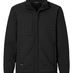 DRI DUCK Men's Keystone Full-Zip Jacket