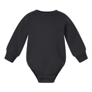 Rabbit Skins Infant Fleece Bodysuit