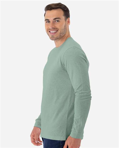 Next Level Unisex CVC Long Sleeve T-Shirt - Image 49