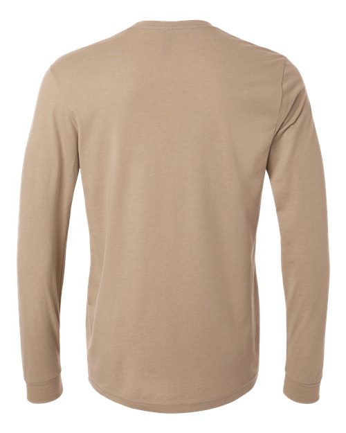 Next Level Unisex CVC Long Sleeve T-Shirt - Image 52