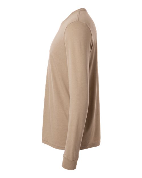 Next Level Unisex CVC Long Sleeve T-Shirt - Image 53