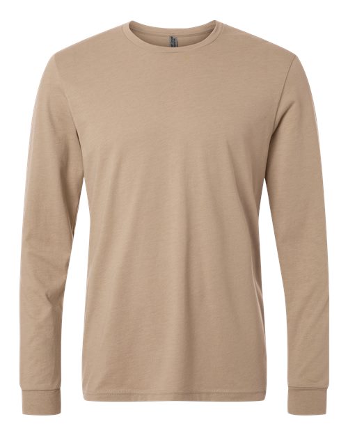 Next Level Unisex CVC Long Sleeve T-Shirt - Image 51