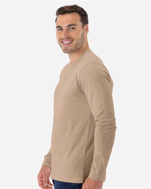 Next Level Unisex CVC Long Sleeve T-Shirt - Image 55
